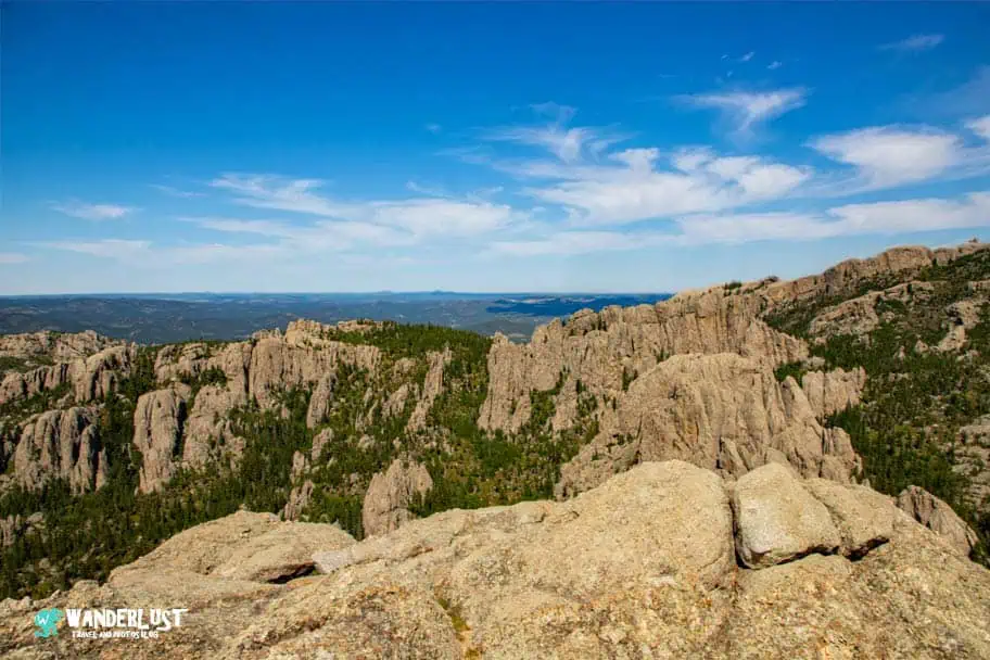 Custer State Park guide