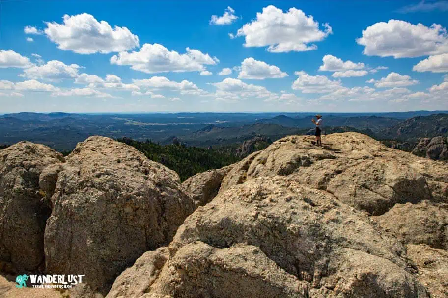 Custer State Park Custer State Park guide