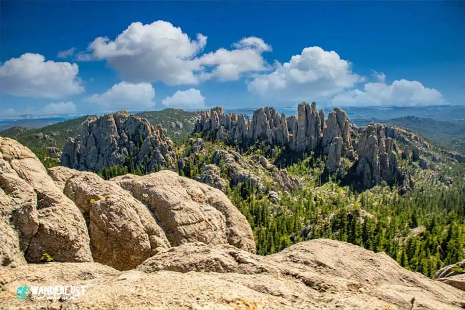 Custer State Park Custer State Park