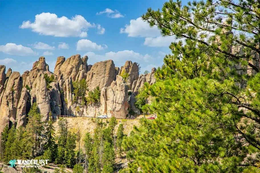 Custer State Park guide