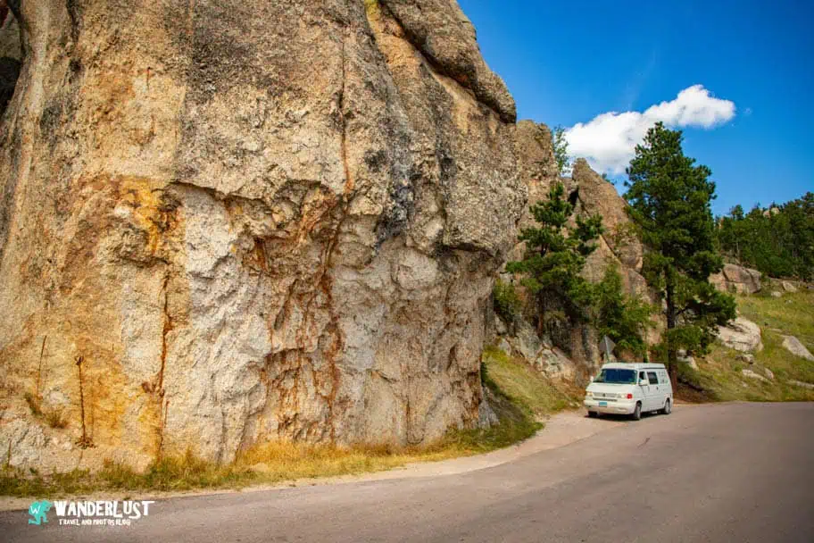 Custer State Park guide