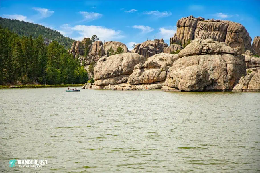 Custer State Park Custer State Park