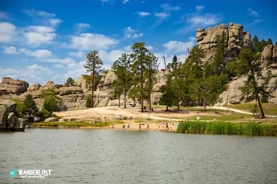 Custer State Park guide
