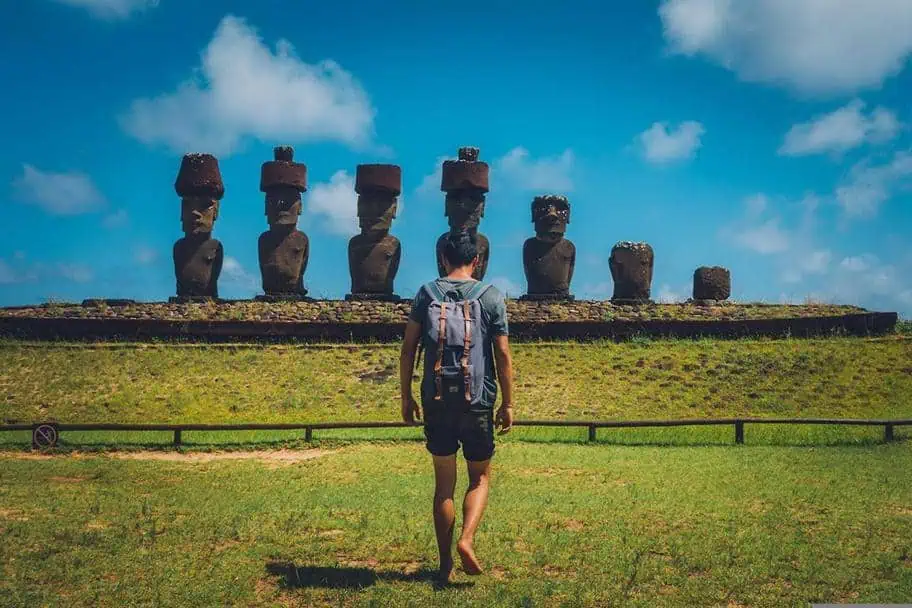 Easter Island Chile Entry Requirements - Easter Island