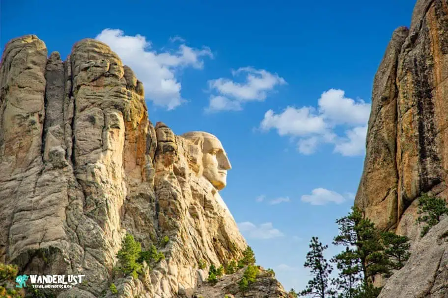 Mount Rushmore travel guide