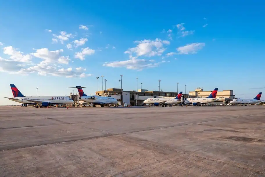 Rapid City Regional Airport