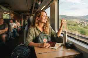 The Best Europe Rail Travel Hacks for Budget Travelers