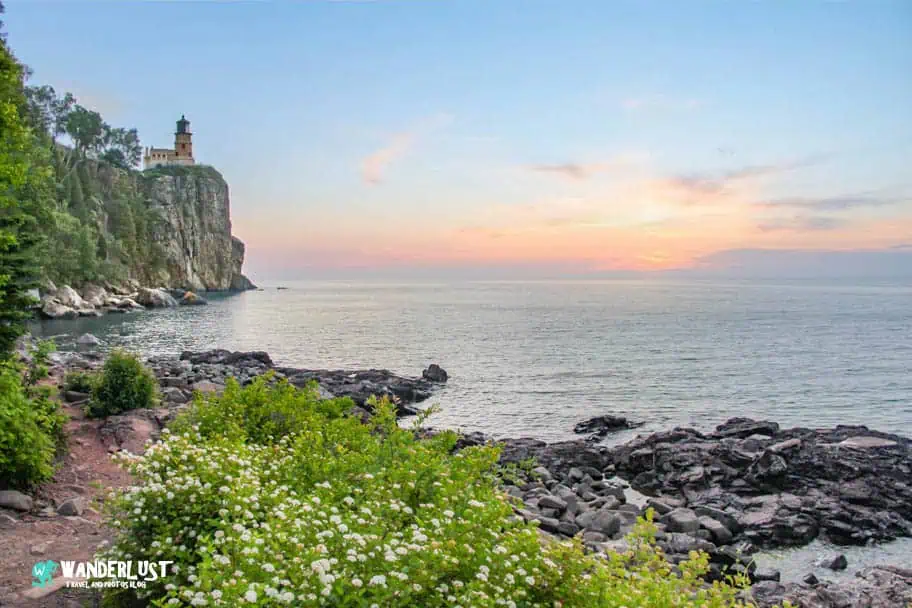 The Ultimate Split Rock Lighthouse and Gooseberry Falls Visitor Guide