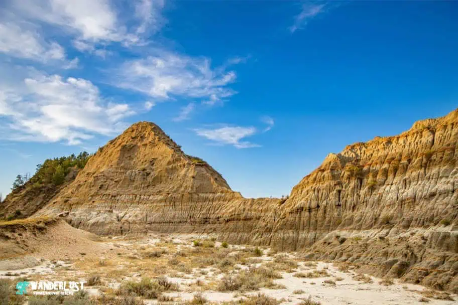 Theodore Roosevelt National Park
