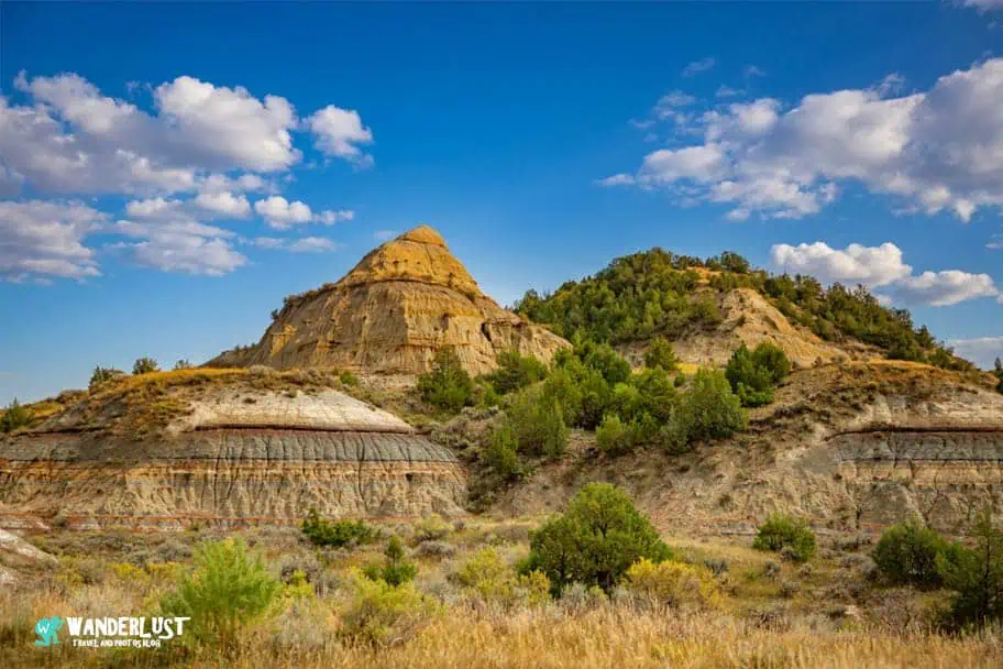 Theodore Roosevelt National Park