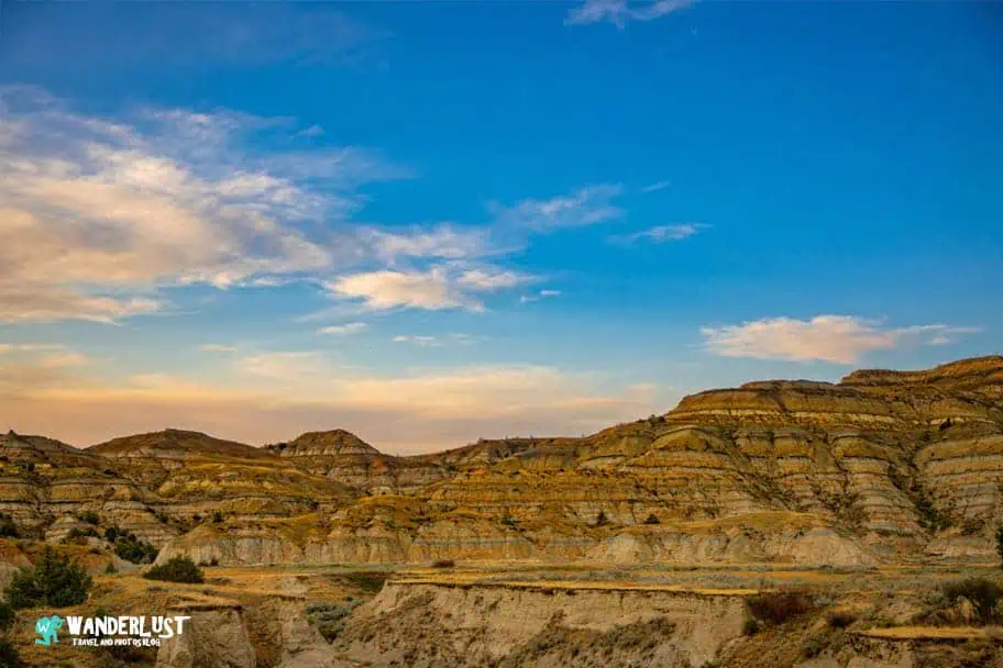 Theodore Roosevelt National Park
